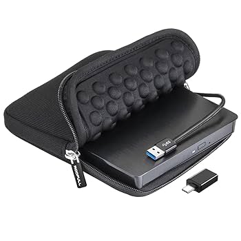 cocoaX55 53,54,56,57,58,60 DVD＆CD Amazon.com: ROOFULL External CD/DVD-RW Drive for Laptop
